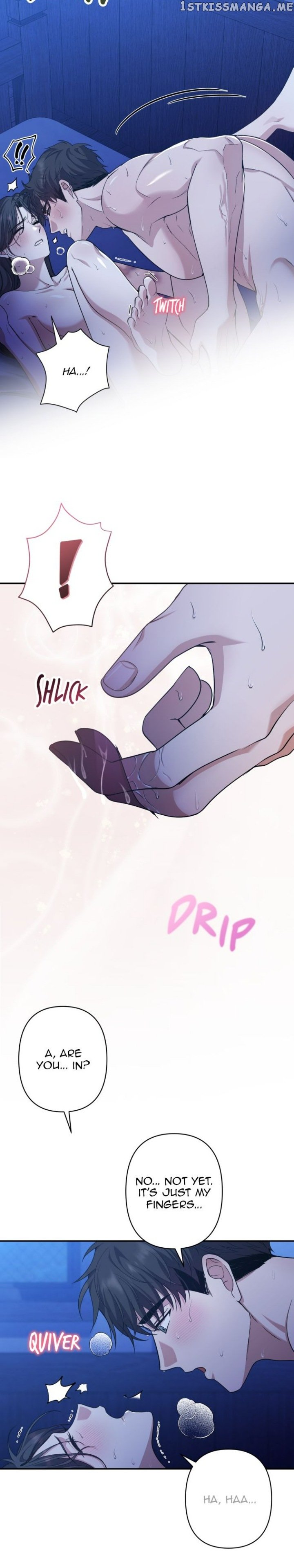 Kill My Husband Chapter 47 page 13