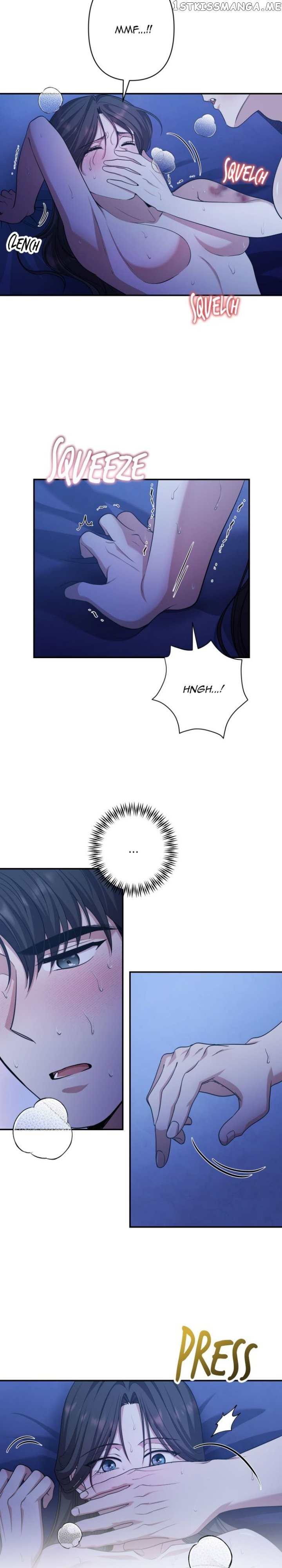 Kill My Husband Chapter 47 page 15