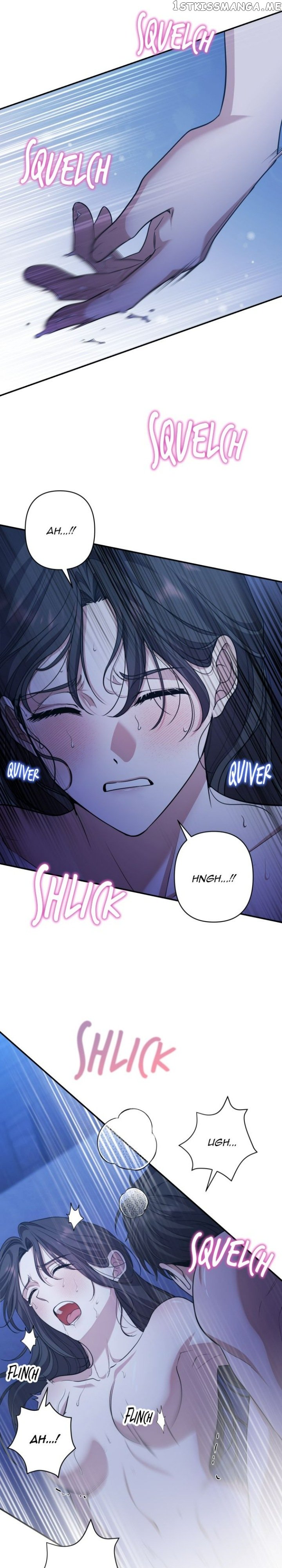 Kill My Husband Chapter 47 page 18