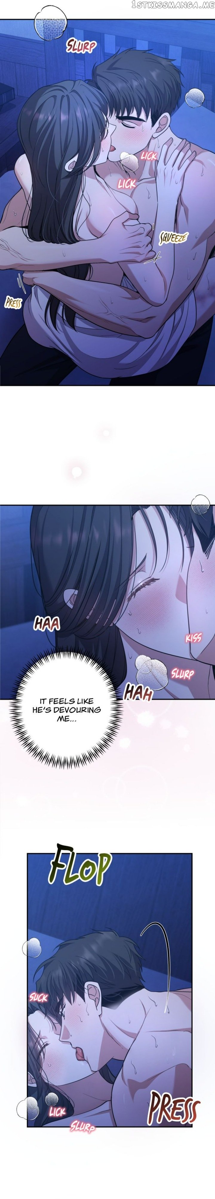Kill My Husband Chapter 47 page 1
