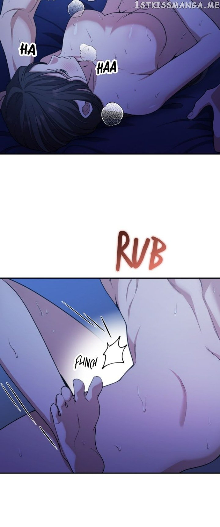 Kill My Husband Chapter 47 page 21