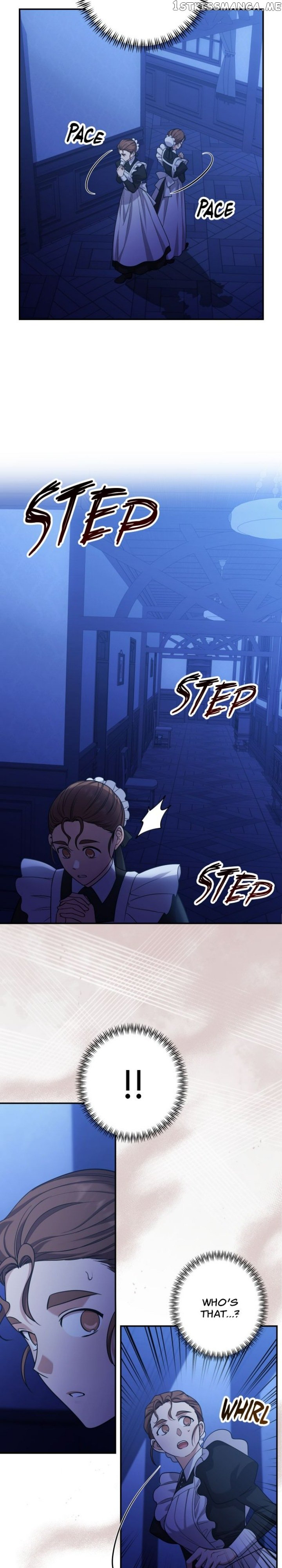 Kill My Husband Chapter 47 page 26