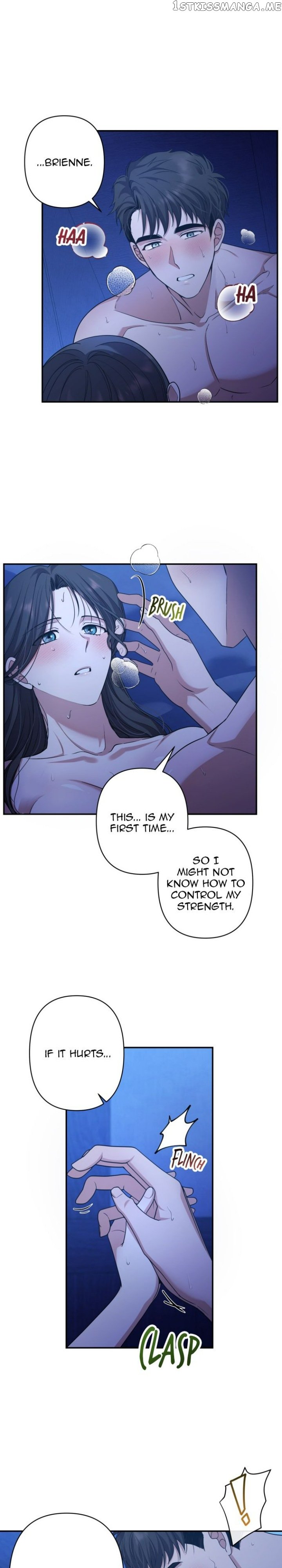Kill My Husband Chapter 47 page 3