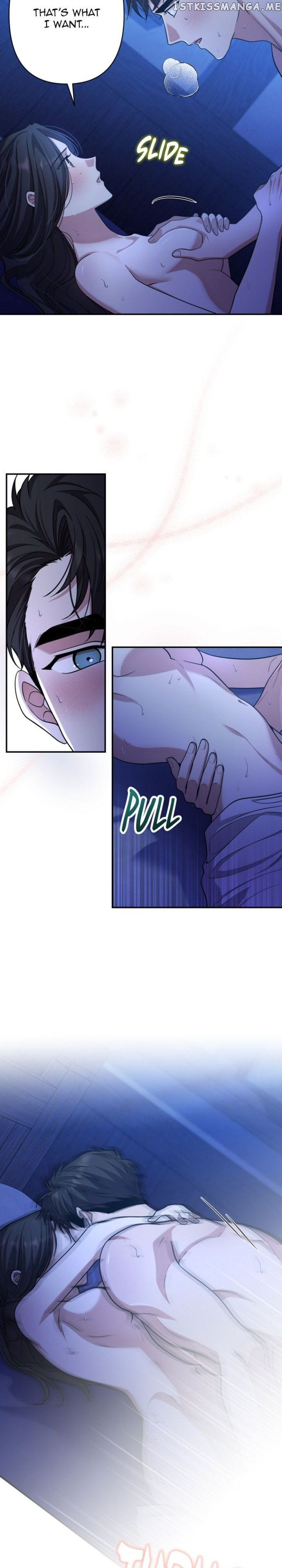Kill My Husband Chapter 47 page 4