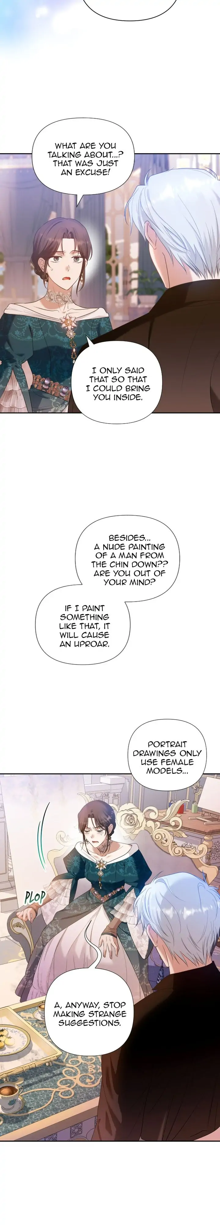 Kill My Husband Chapter 5 page 10