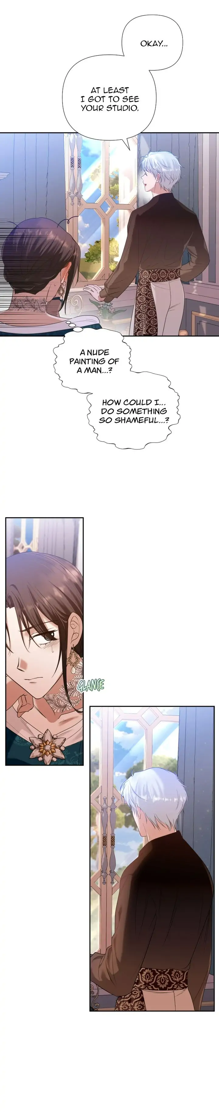 Kill My Husband Chapter 5 page 11