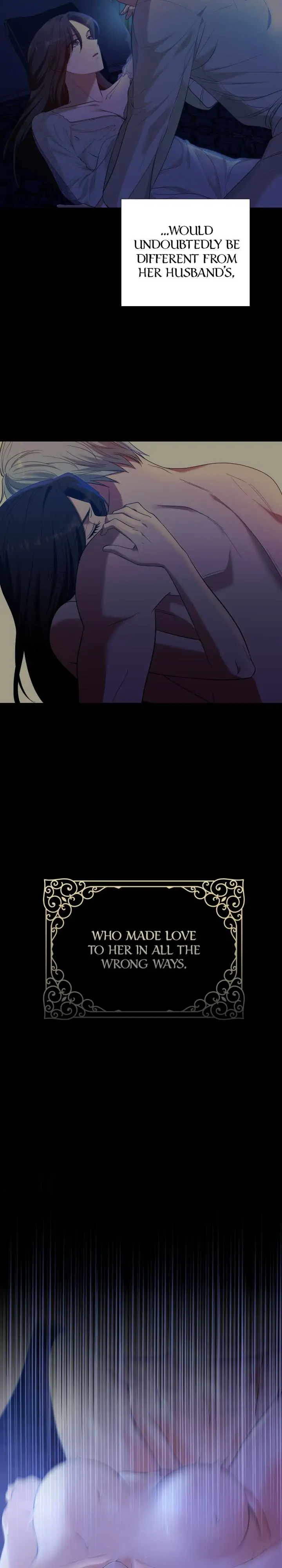 Kill My Husband Chapter 5 page 13