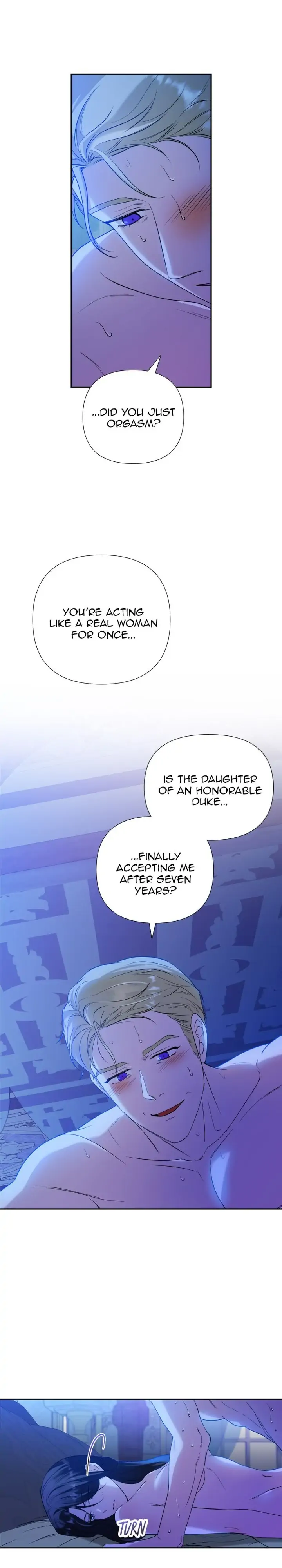 Kill My Husband Chapter 5 page 15