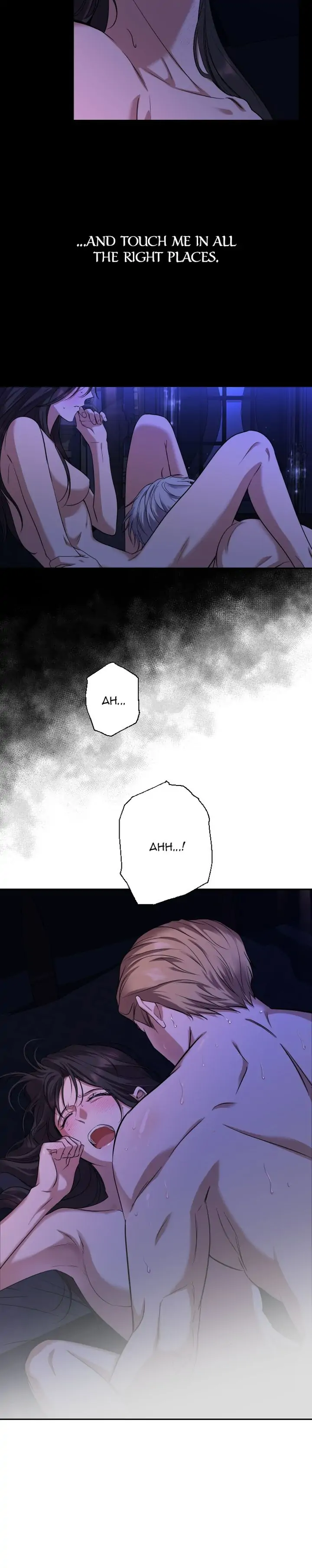 Kill My Husband Chapter 5 page 19