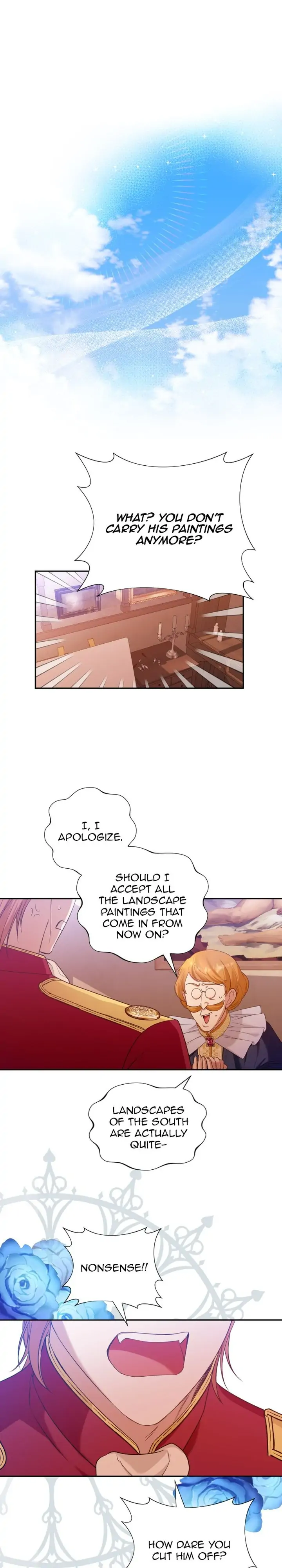 Kill My Husband Chapter 5 page 24