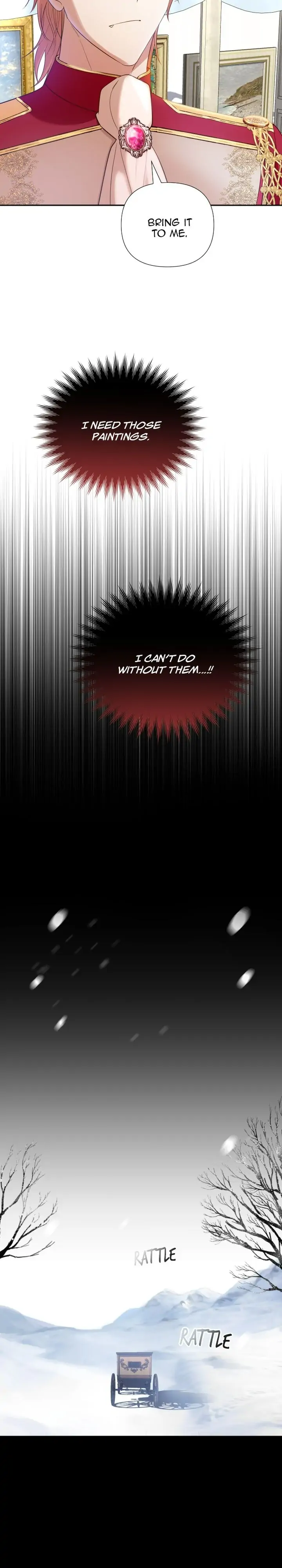 Kill My Husband Chapter 5 page 27