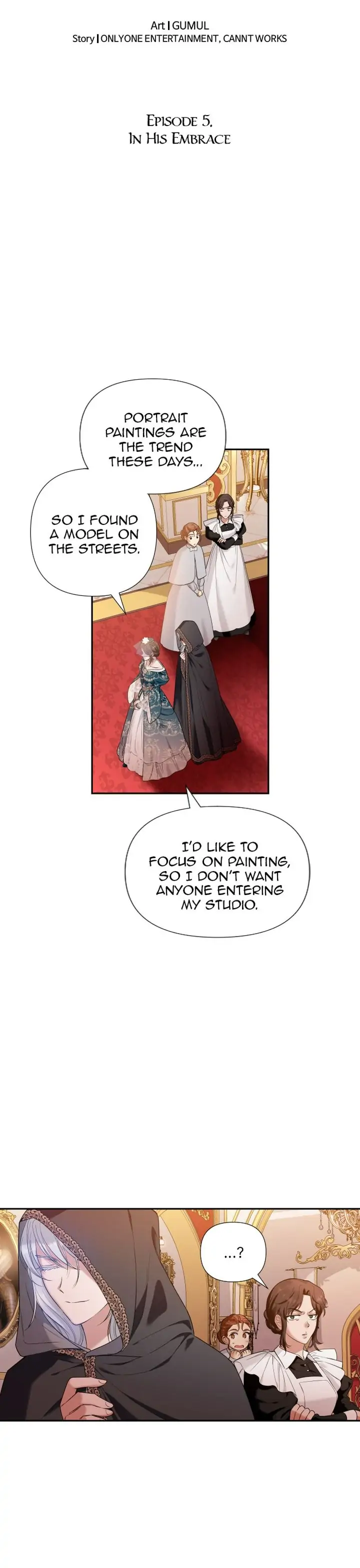 Kill My Husband Chapter 5 page 2