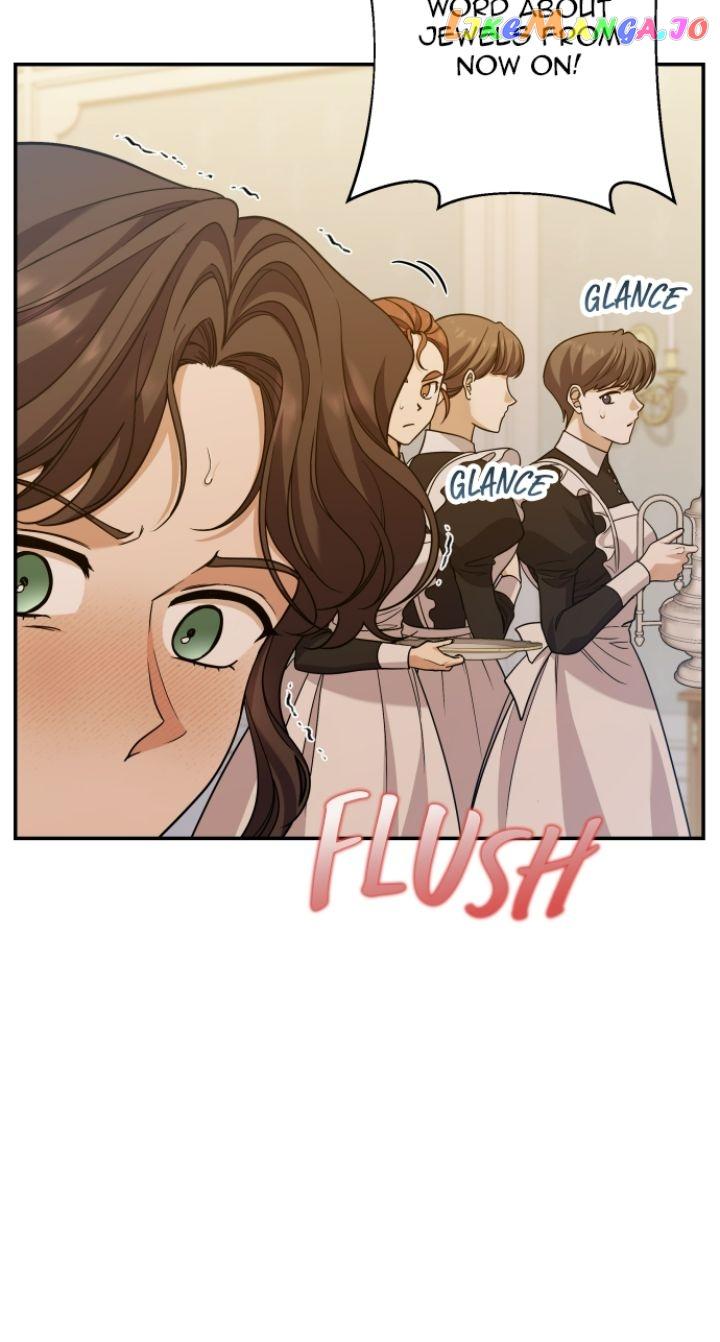 Kill My Husband Chapter 53 page 11
