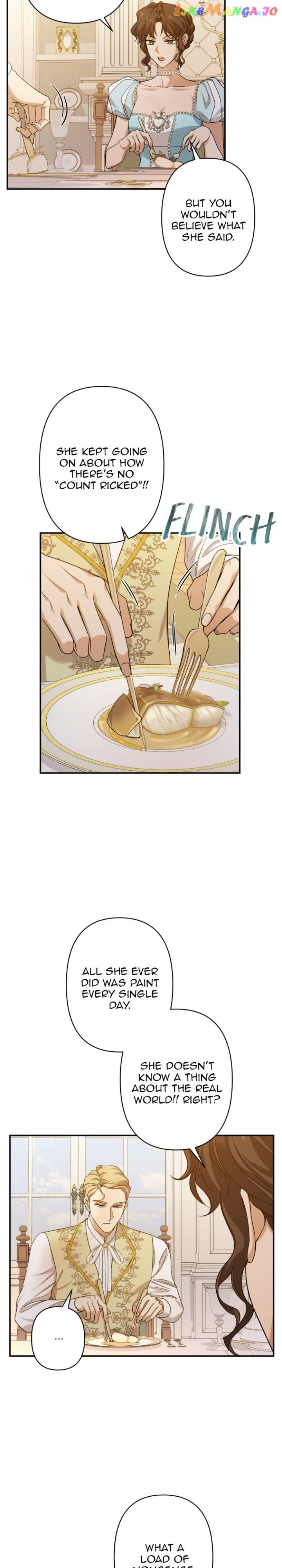Kill My Husband Chapter 53 page 1