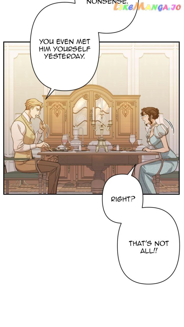 Kill My Husband Chapter 53 page 2