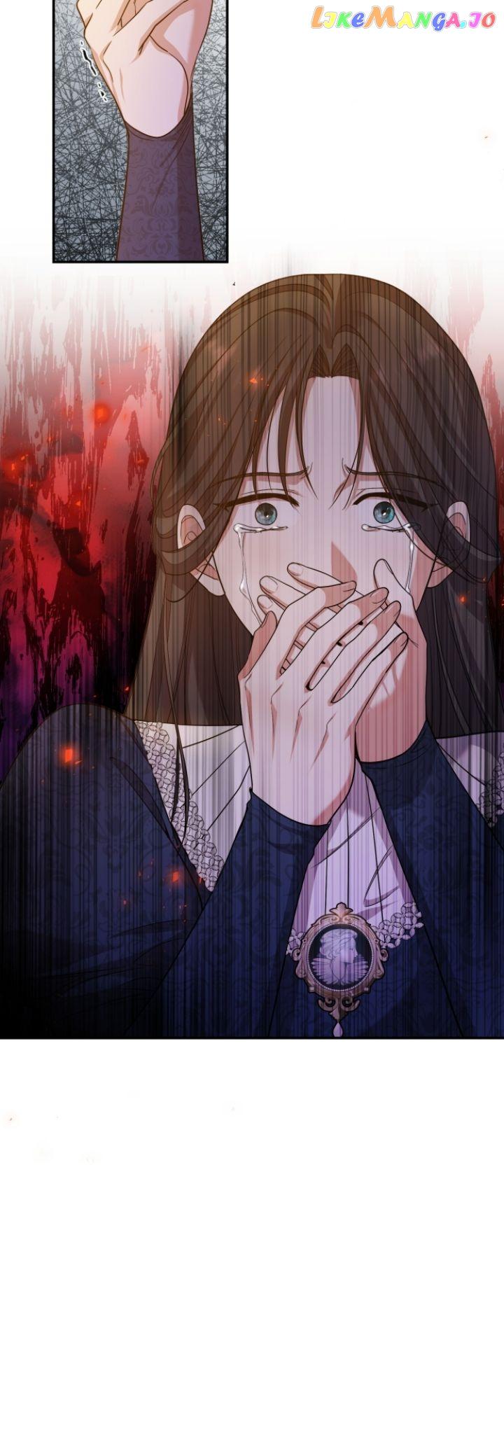 Kill My Husband Chapter 53 page 35