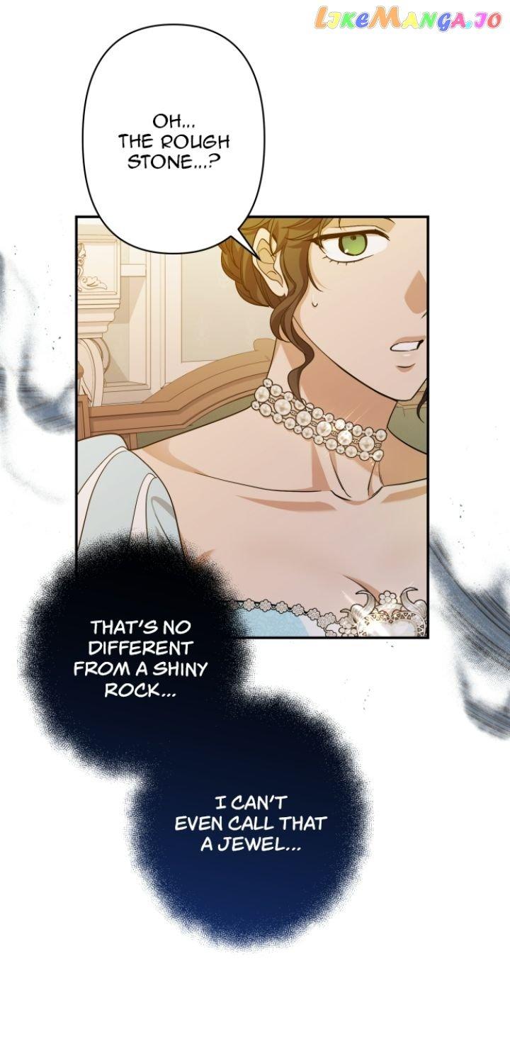 Kill My Husband Chapter 53 page 8