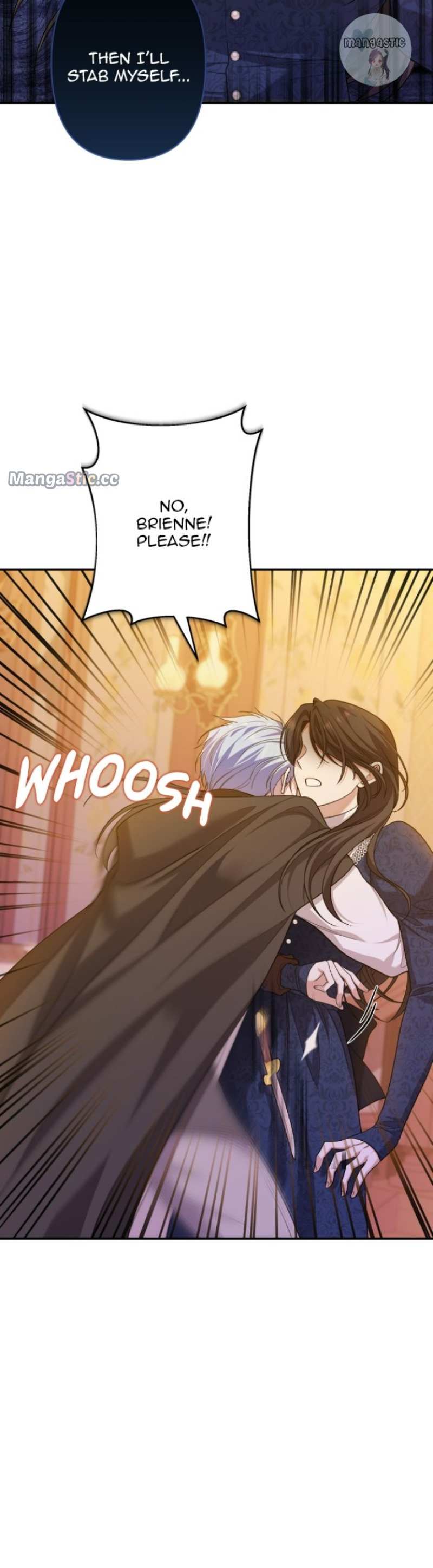 Kill My Husband Chapter 54 page 12