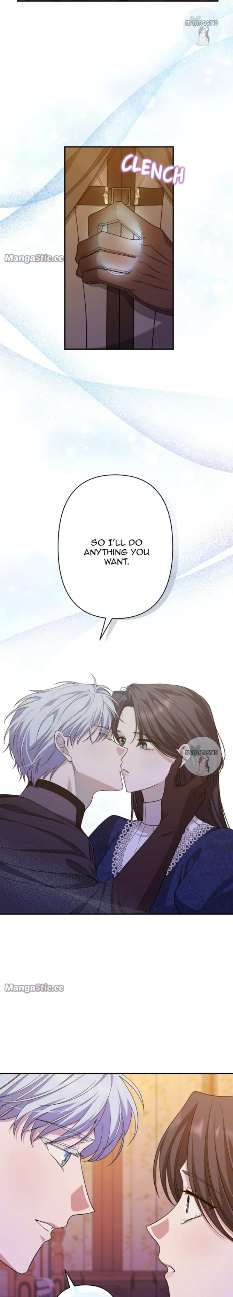Kill My Husband Chapter 54 page 22