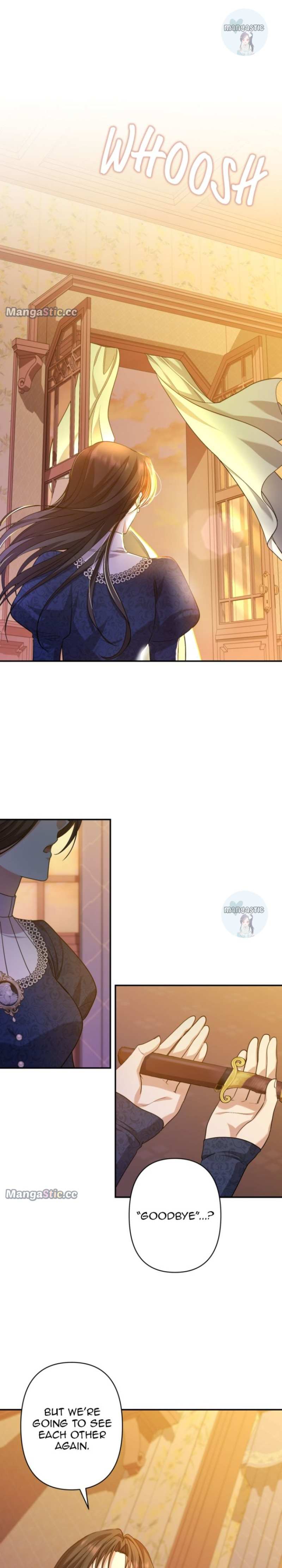 Kill My Husband Chapter 54 page 24