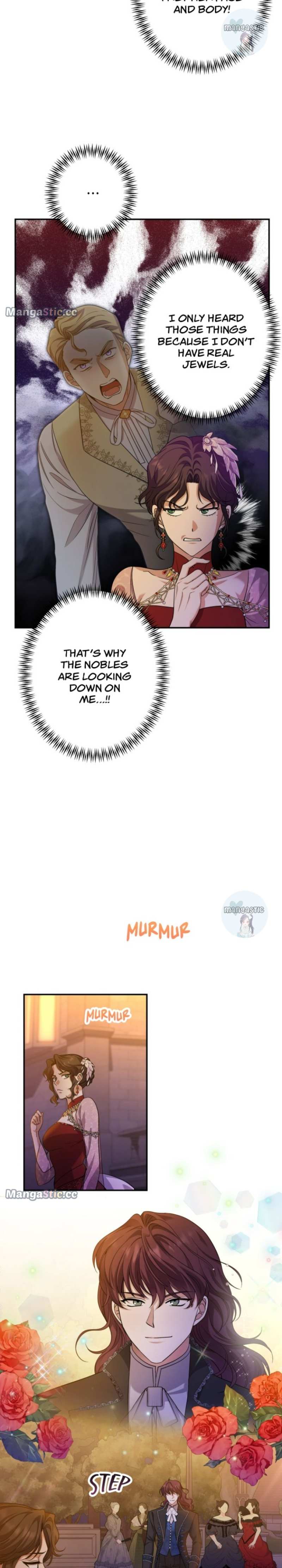 Kill My Husband Chapter 54 page 28