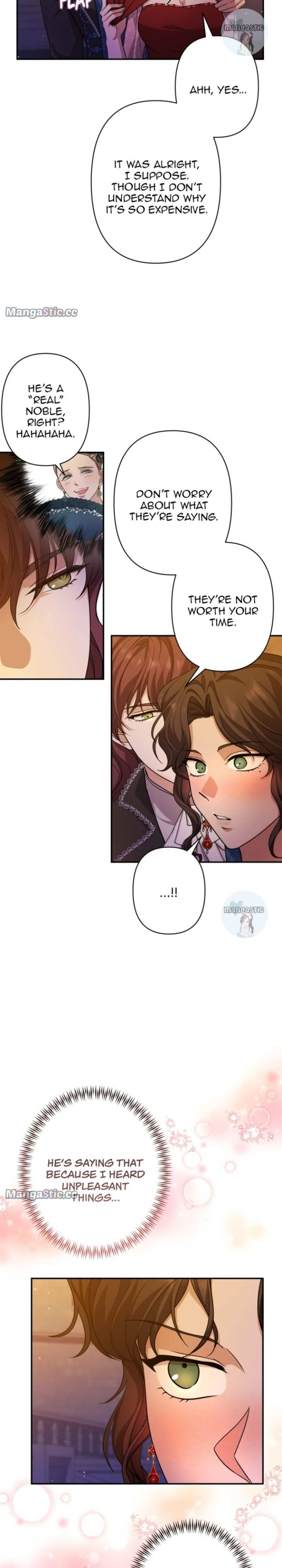 Kill My Husband Chapter 54 page 31