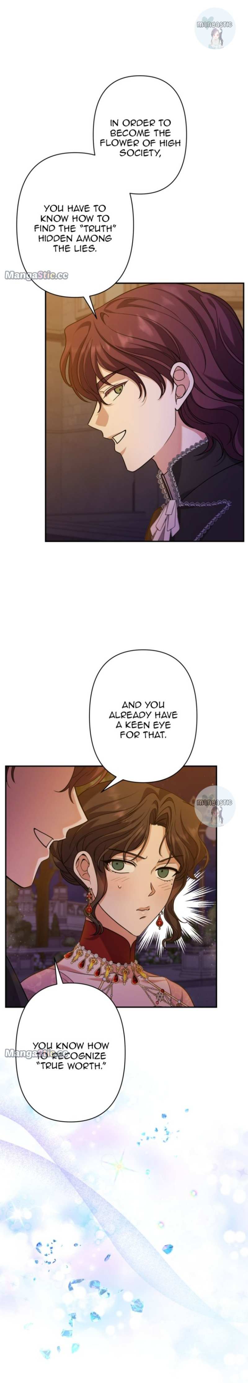 Kill My Husband Chapter 54 page 33