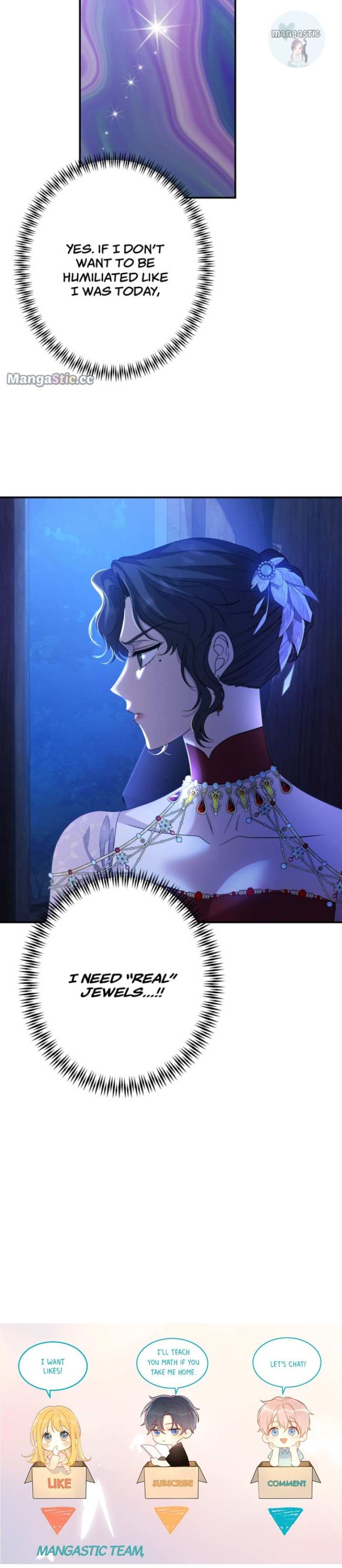 Kill My Husband Chapter 54 page 35