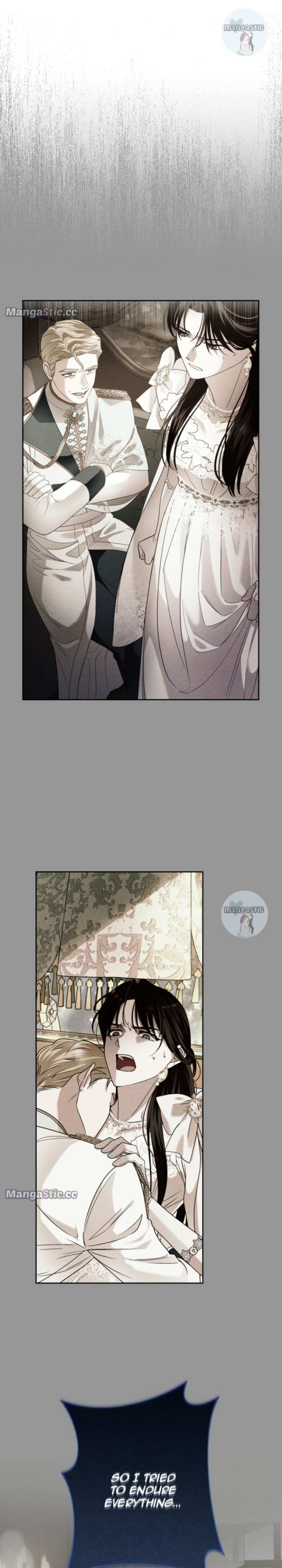 Kill My Husband Chapter 54 page 3