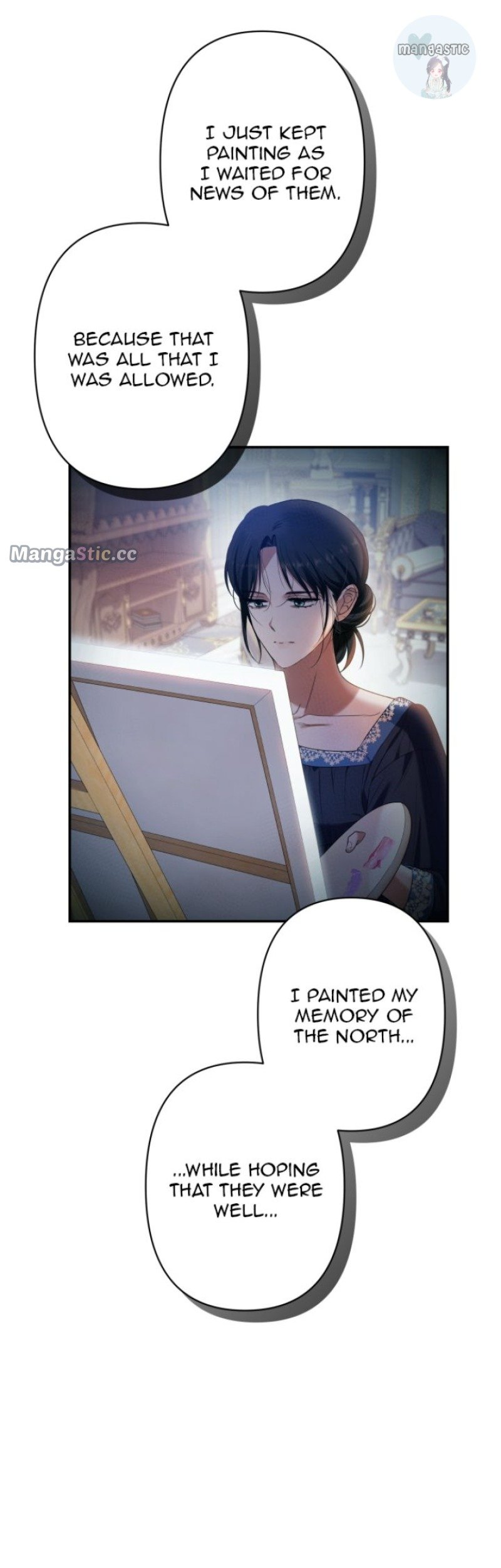 Kill My Husband Chapter 54 page 6