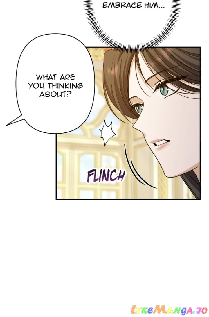 Kill My Husband Chapter 56 page 12