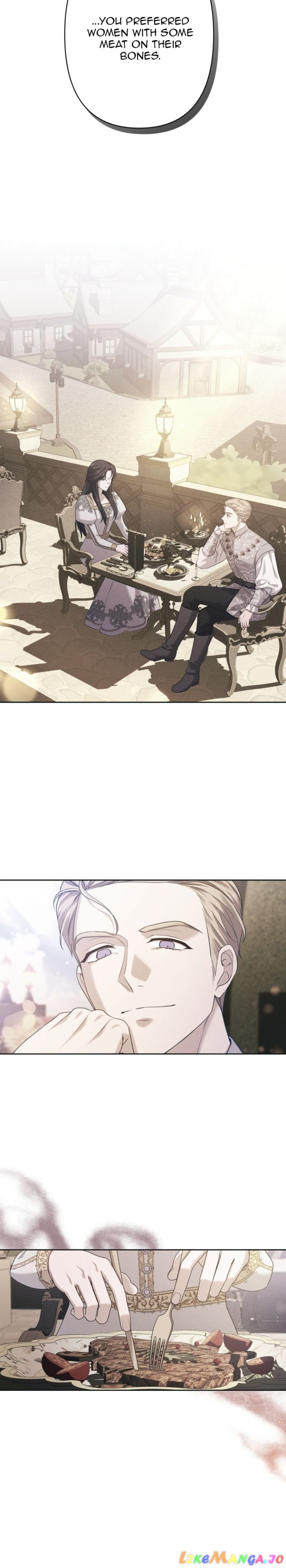 Kill My Husband Chapter 56 page 14