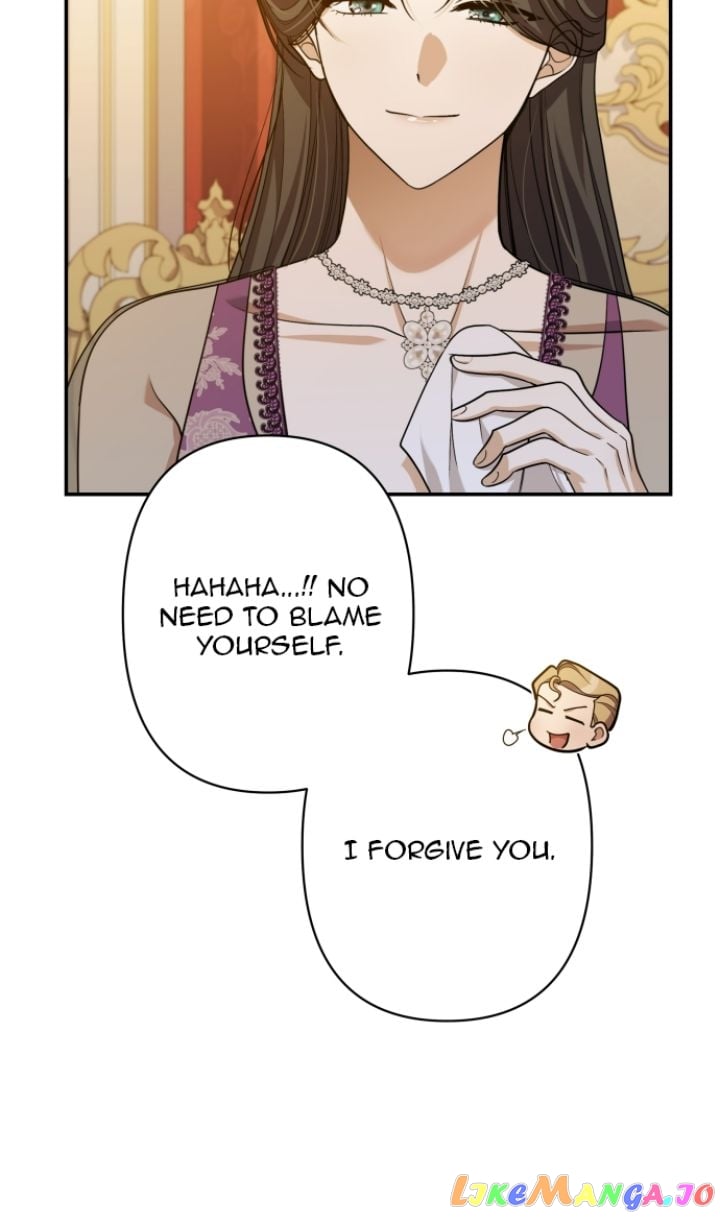 Kill My Husband Chapter 56 page 22