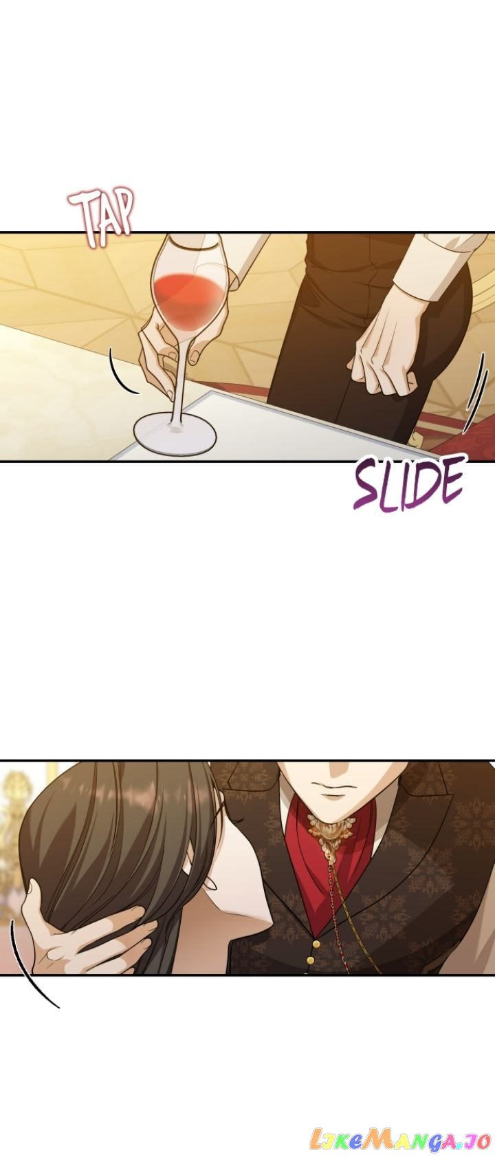 Kill My Husband Chapter 56 page 34