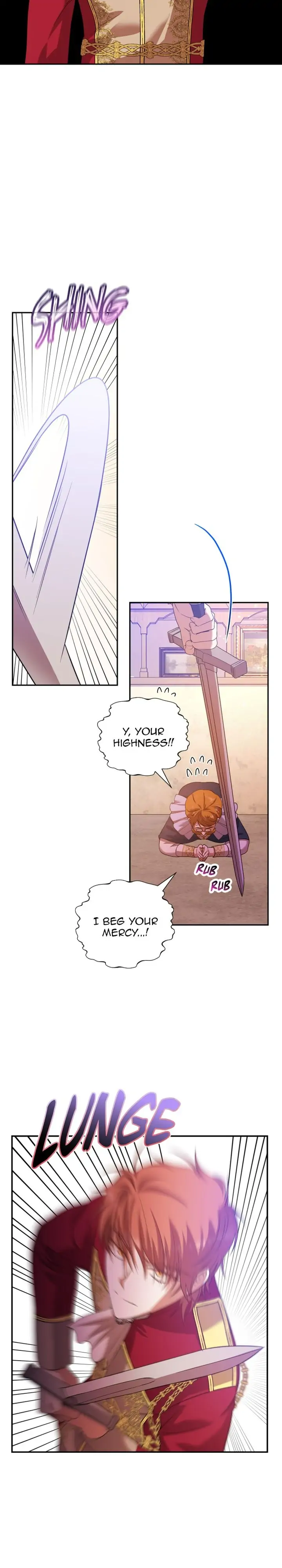 Kill My Husband Chapter 6 page 11