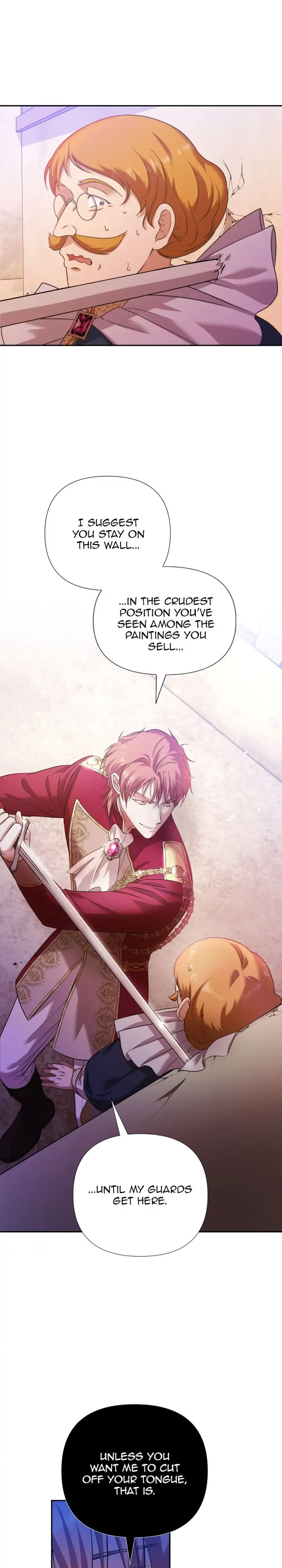 Kill My Husband Chapter 6 page 13