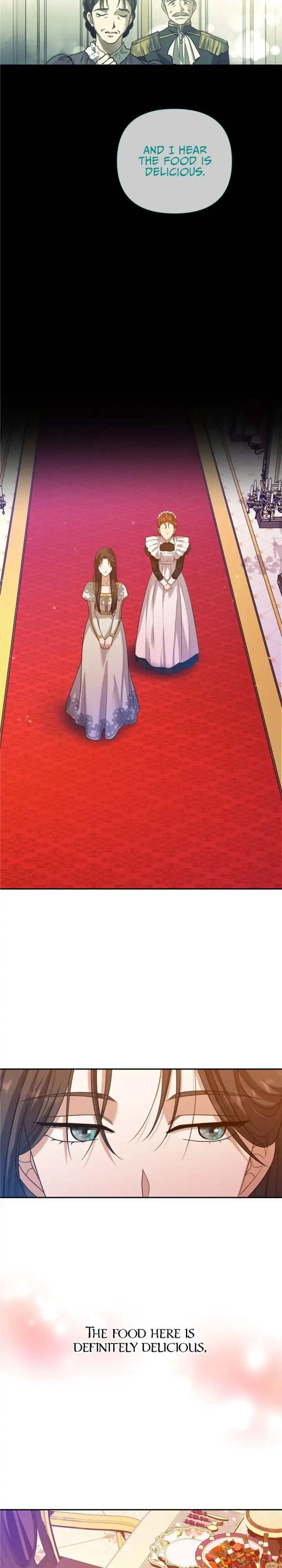 Kill My Husband Chapter 6 page 20
