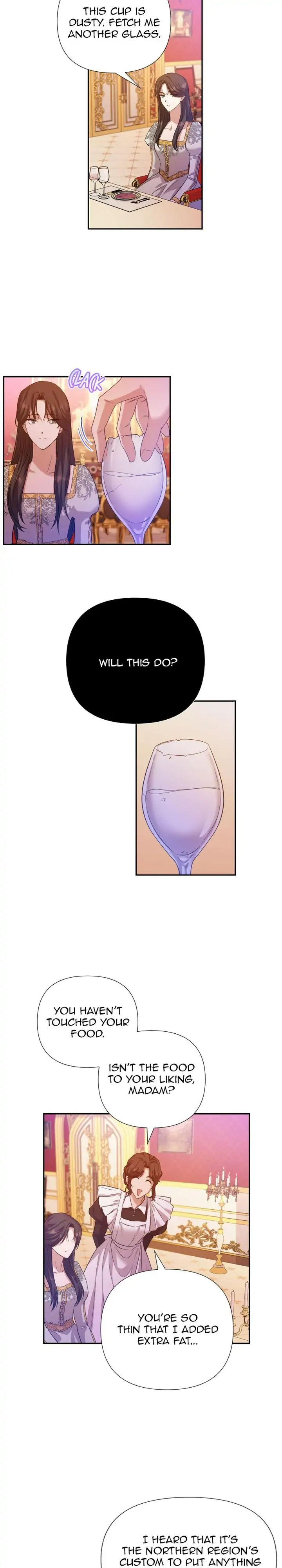 Kill My Husband Chapter 6 page 23