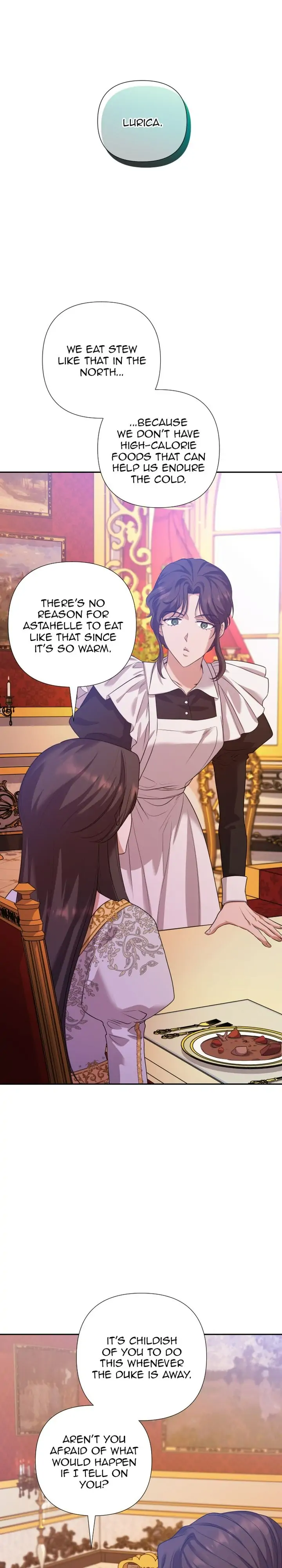 Kill My Husband Chapter 6 page 25