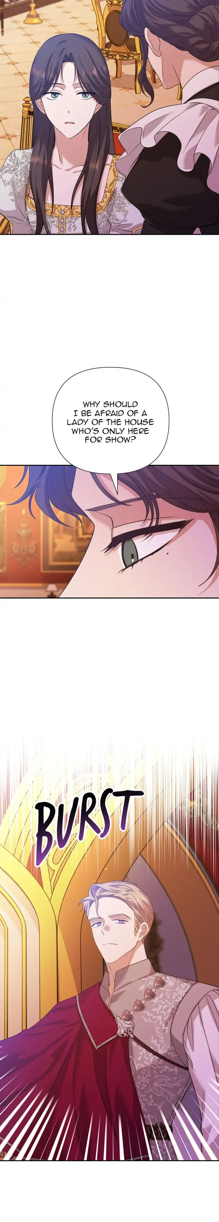 Kill My Husband Chapter 6 page 26