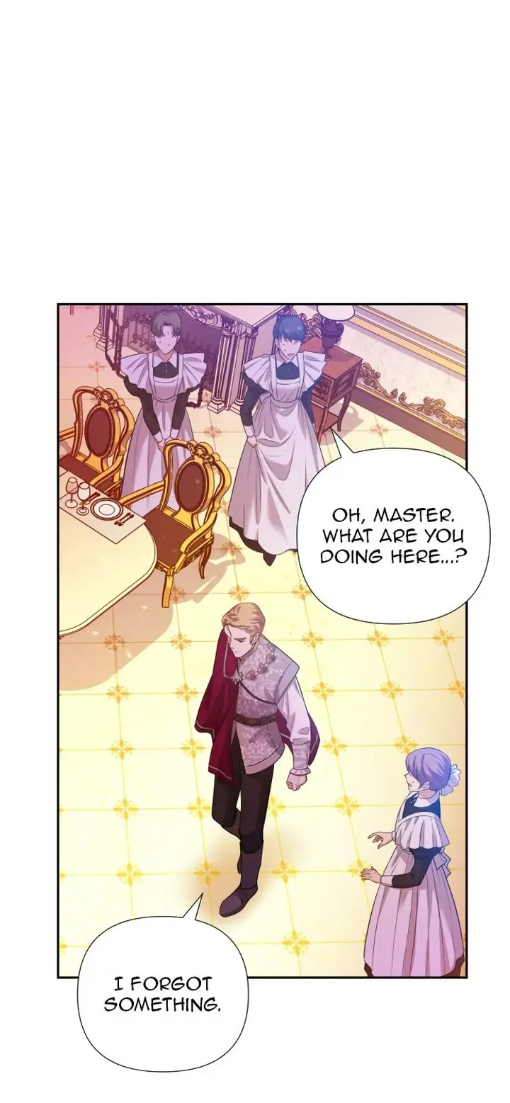 Kill My Husband Chapter 6 page 27