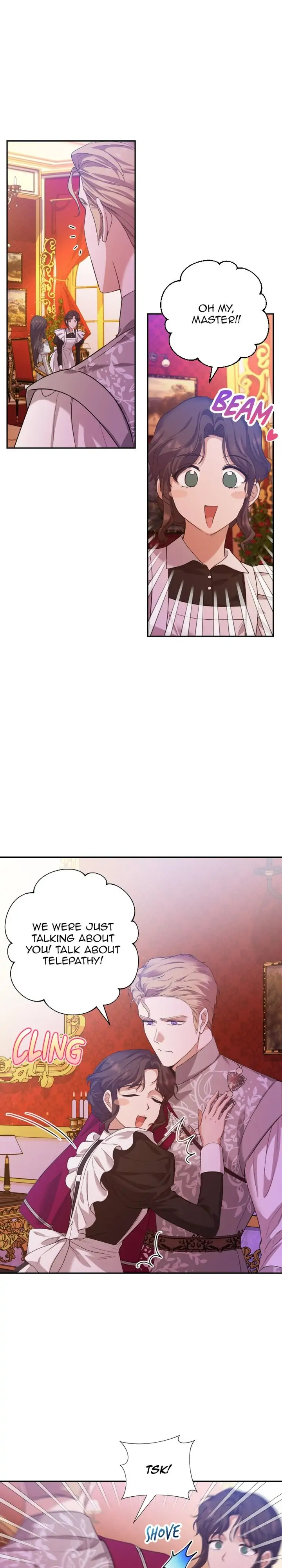 Kill My Husband Chapter 6 page 28
