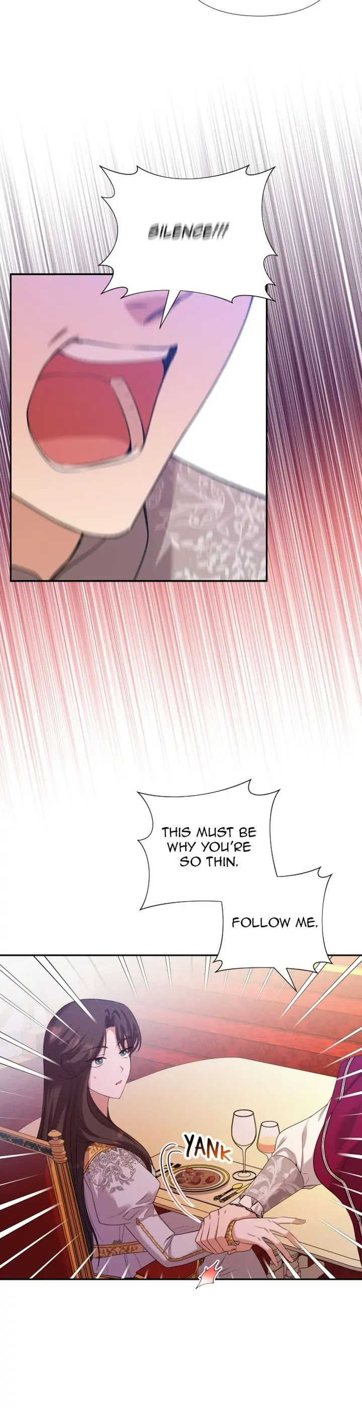 Kill My Husband Chapter 6 page 30