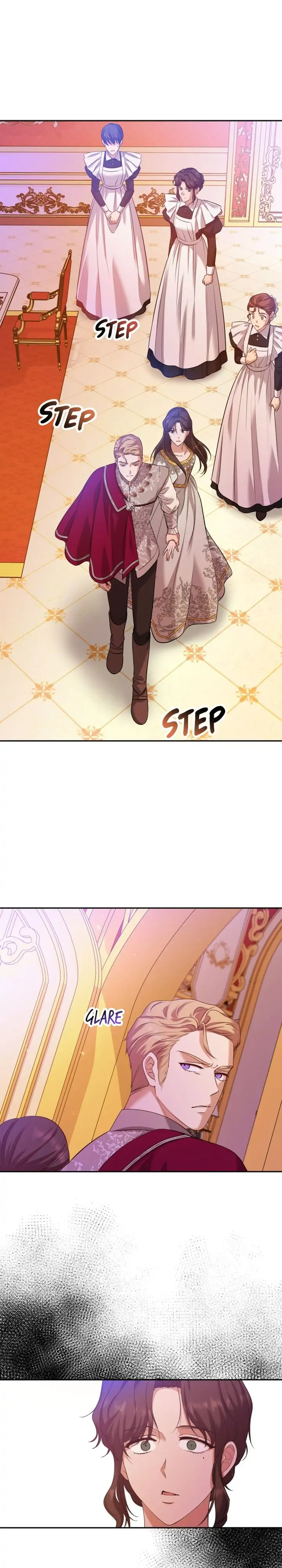Kill My Husband Chapter 6 page 31