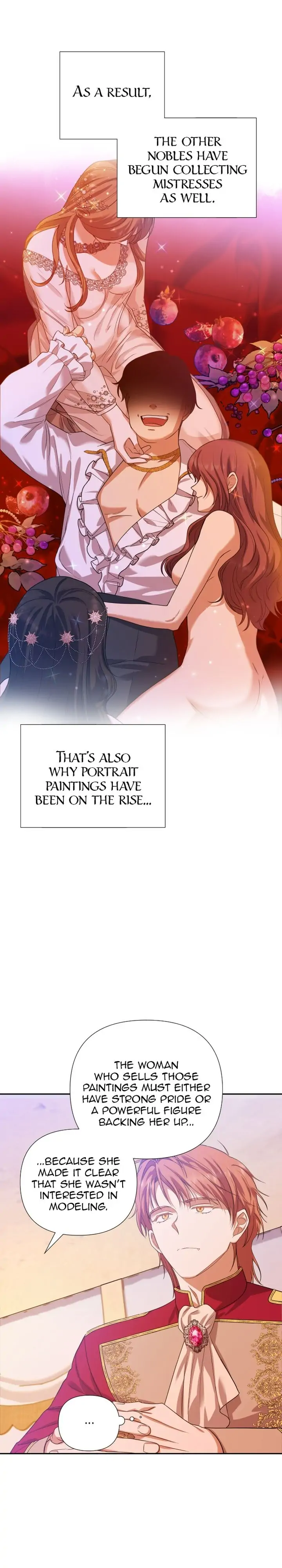 Kill My Husband Chapter 6 page 4