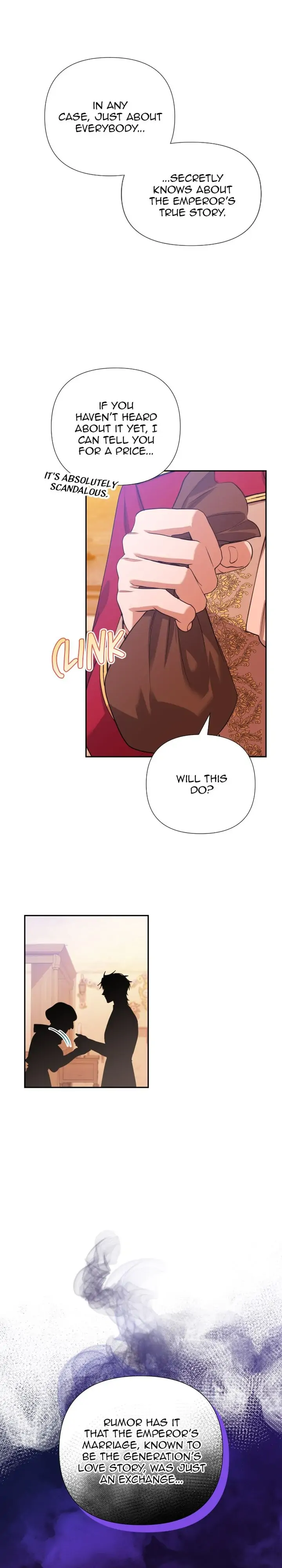 Kill My Husband Chapter 6 page 5