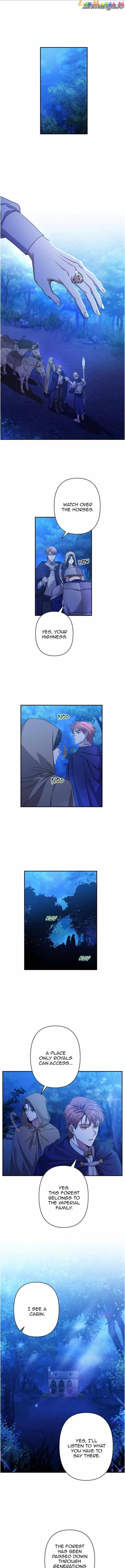 Kill My Husband Chapter 60 page 0