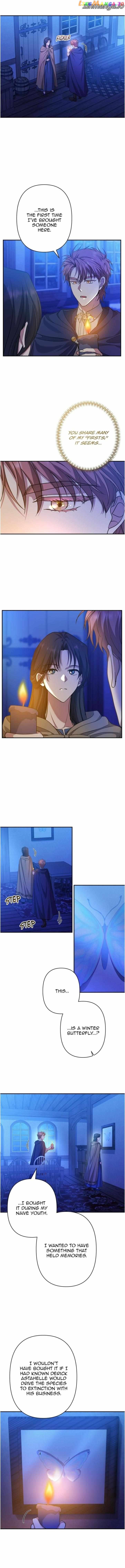 Kill My Husband Chapter 60 page 2
