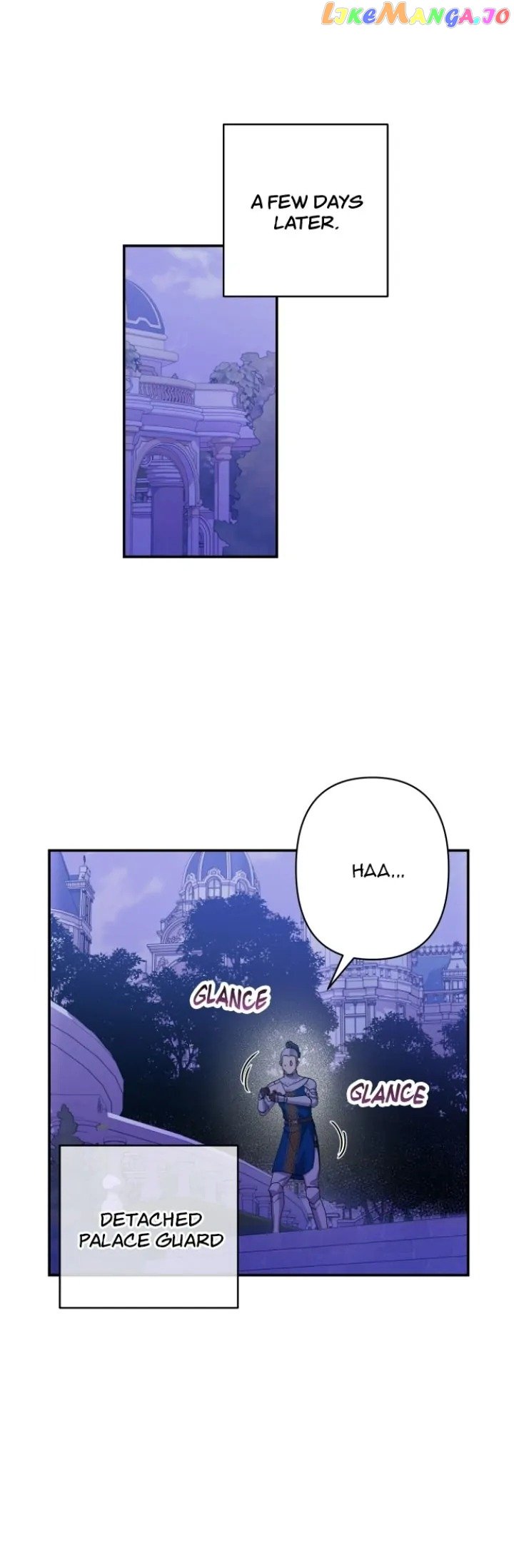 Kill My Husband Chapter 68 page 9