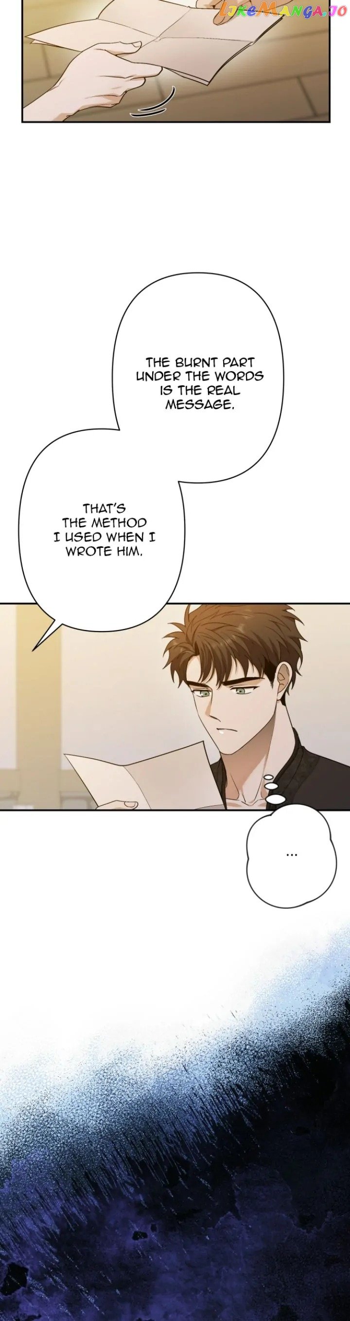 Kill My Husband Chapter 68 page 18